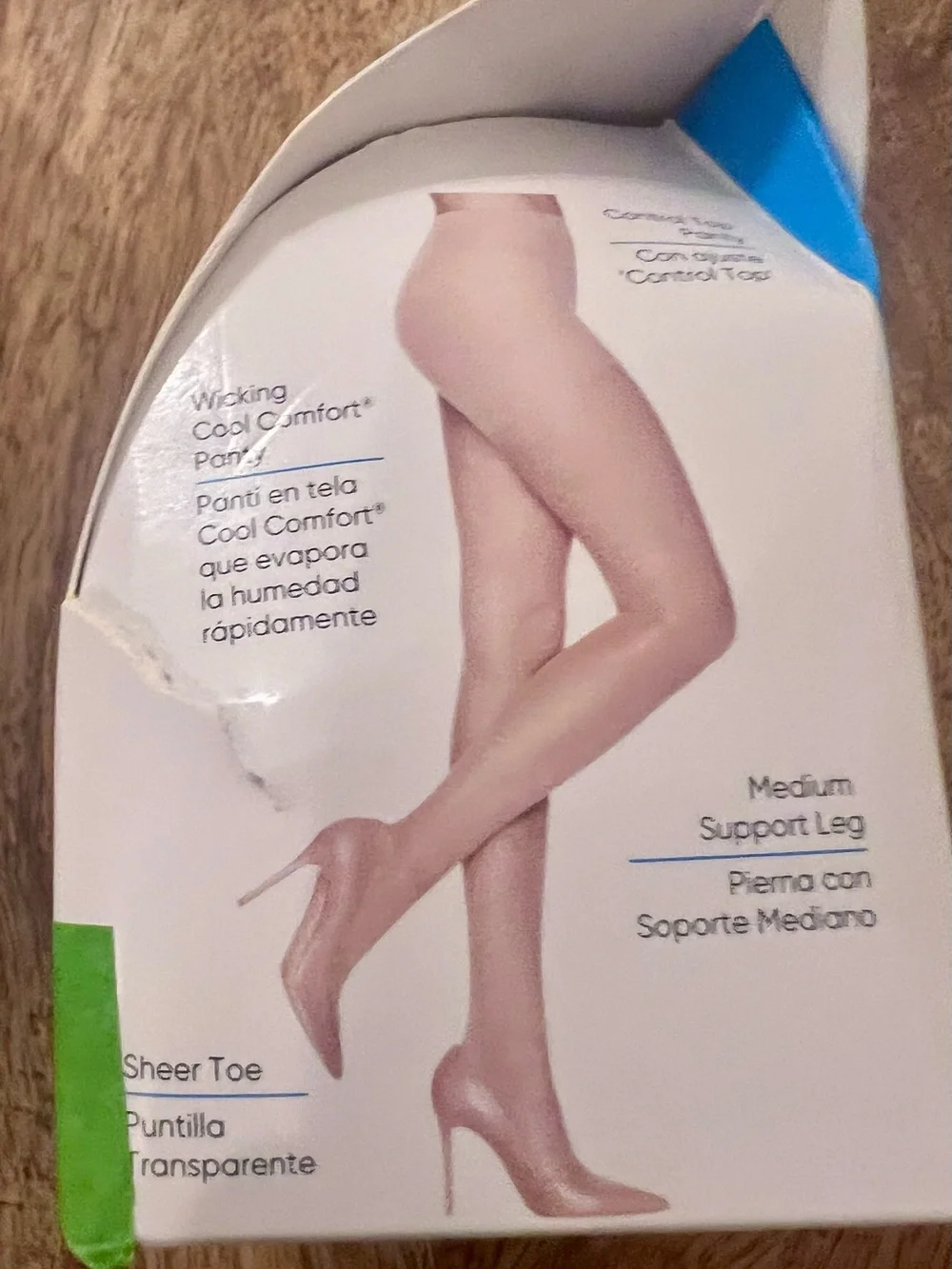 Leggs eggs sheer